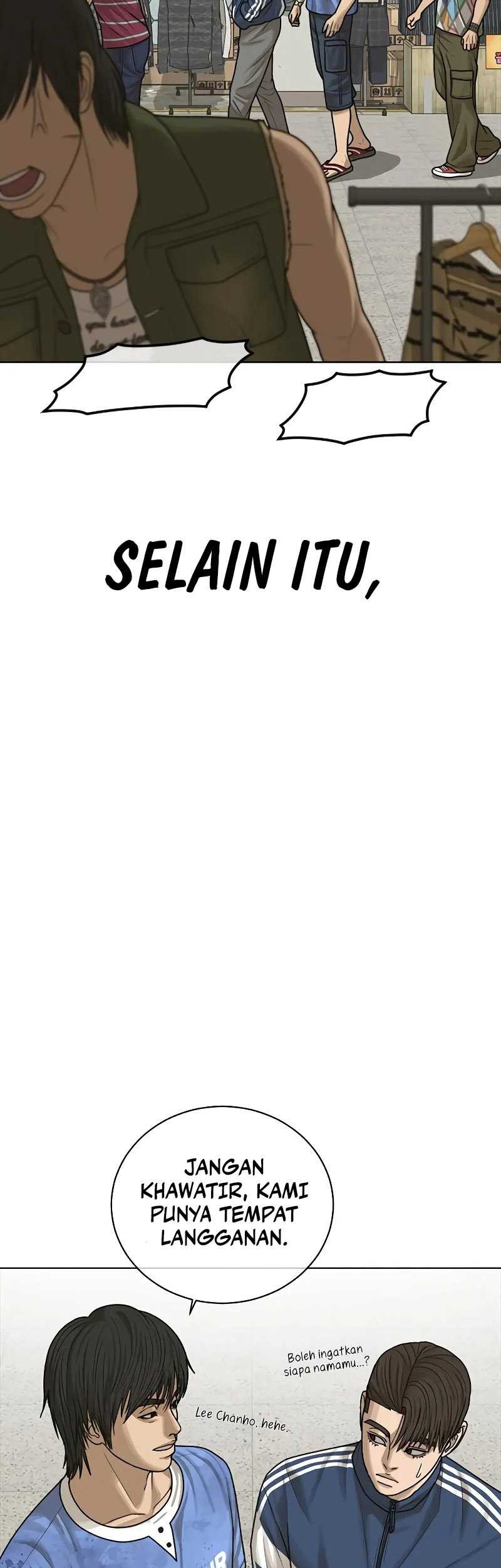 Ulzzang Generation Bab 13 halaman 64