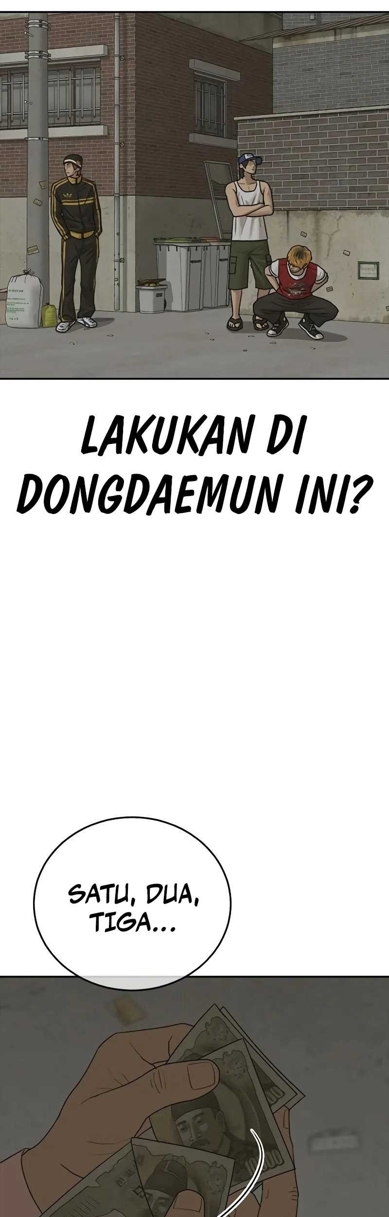 Ulzzang Generation Bab 13 halaman 82