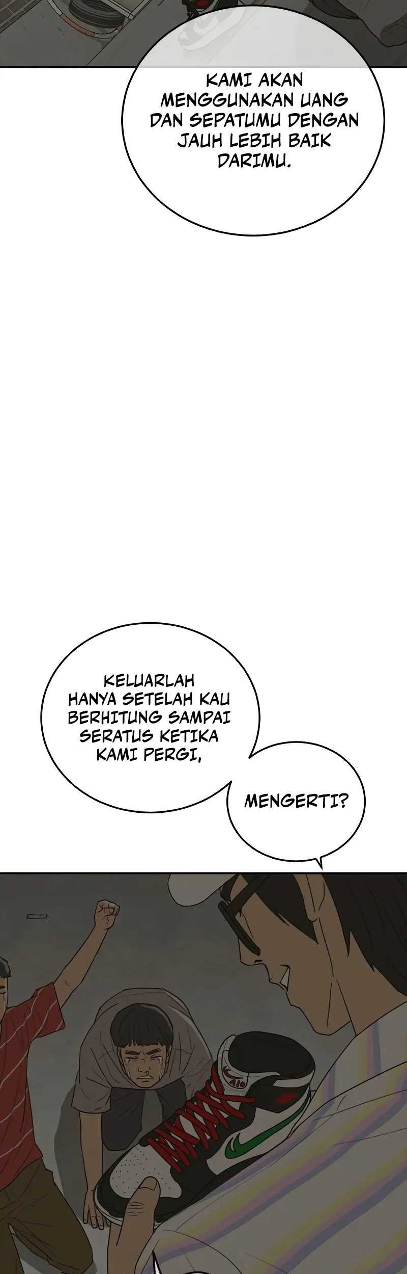 Ulzzang Generation Bab 13 halaman 84