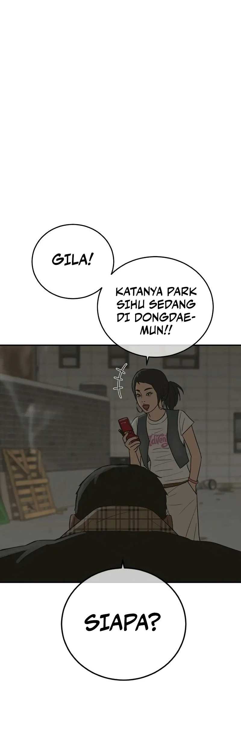 Ulzzang Generation Bab 13 halaman 86