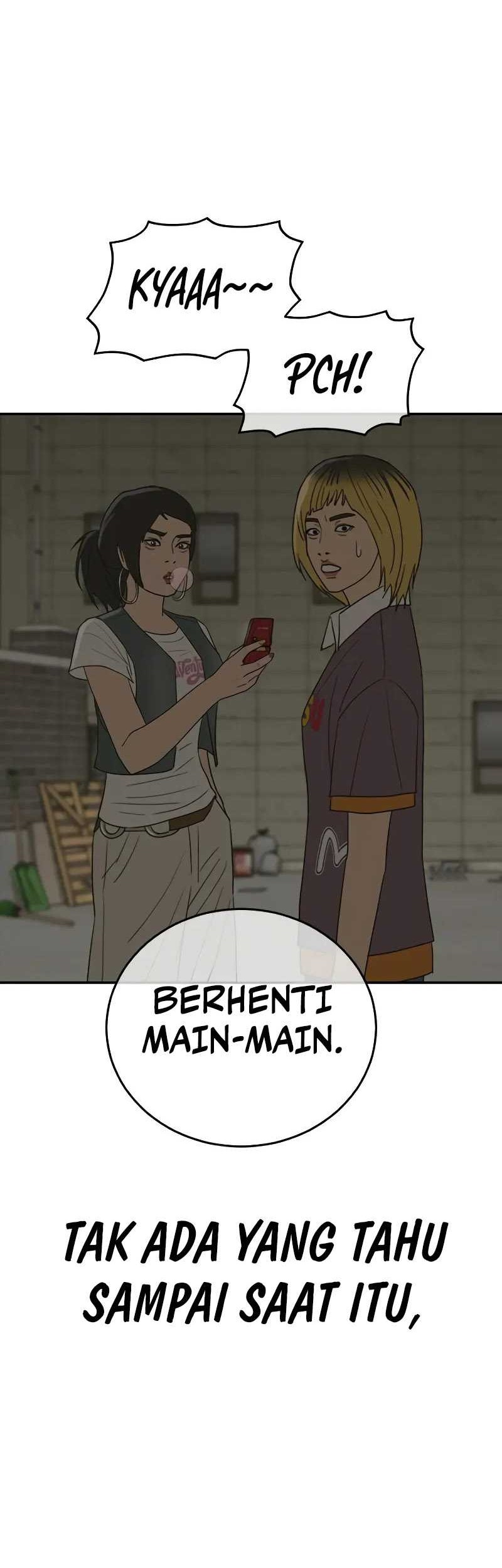 Ulzzang Generation Bab 13 halaman 89