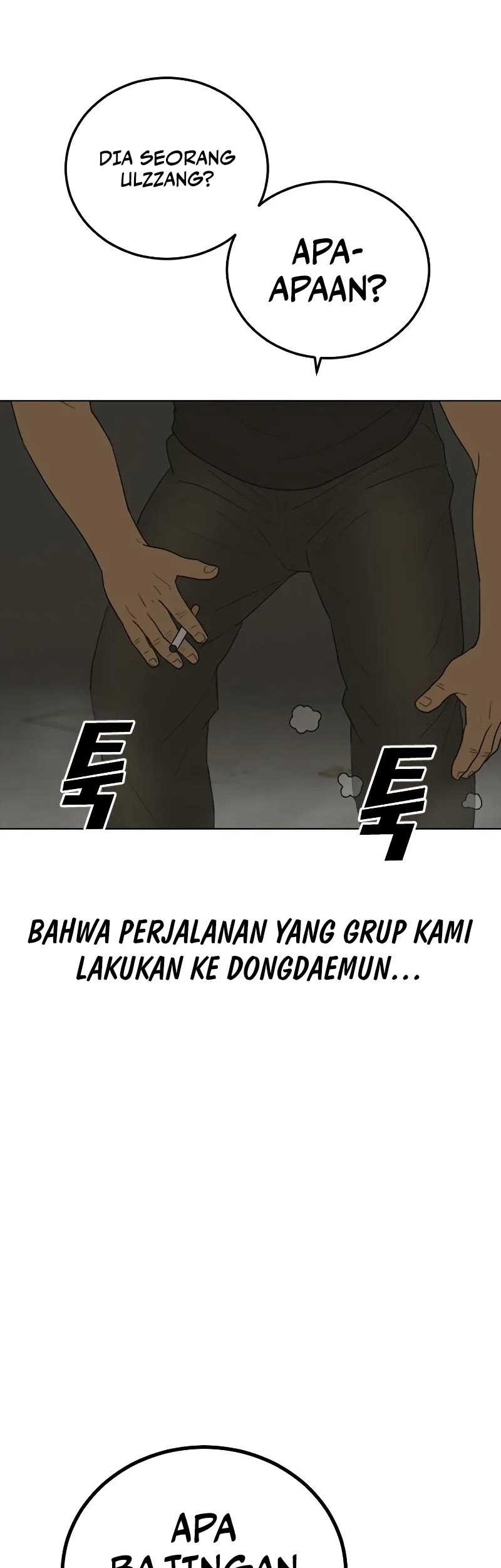 Ulzzang Generation Bab 13 halaman 90