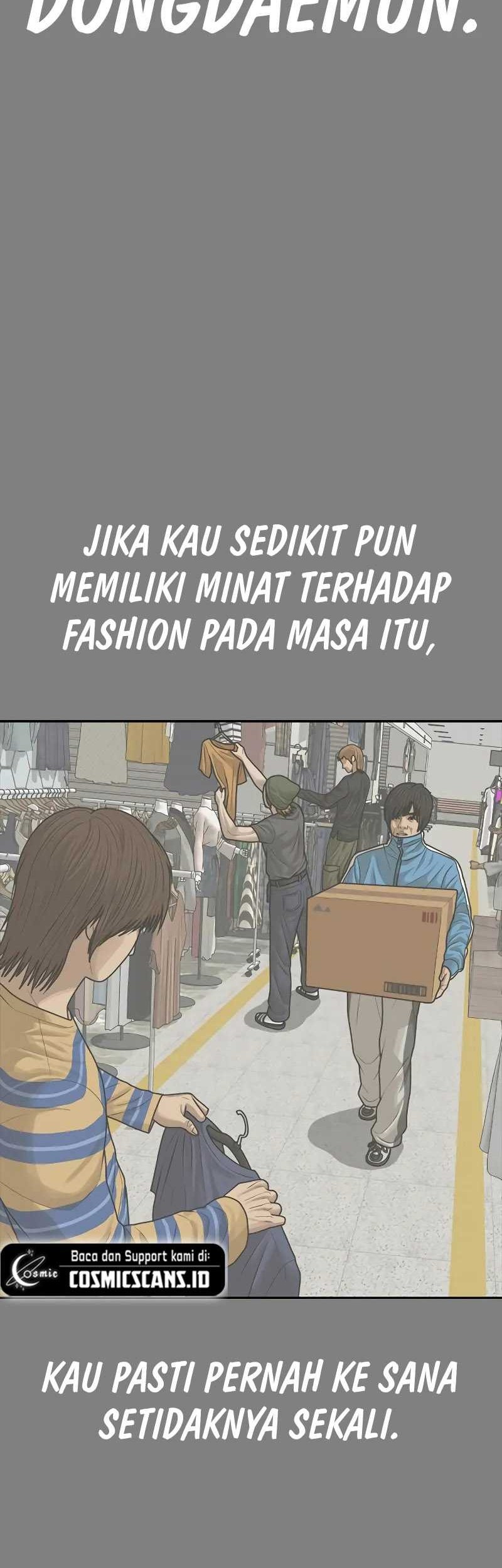 Ulzzang Generation Bab 14 halaman 3