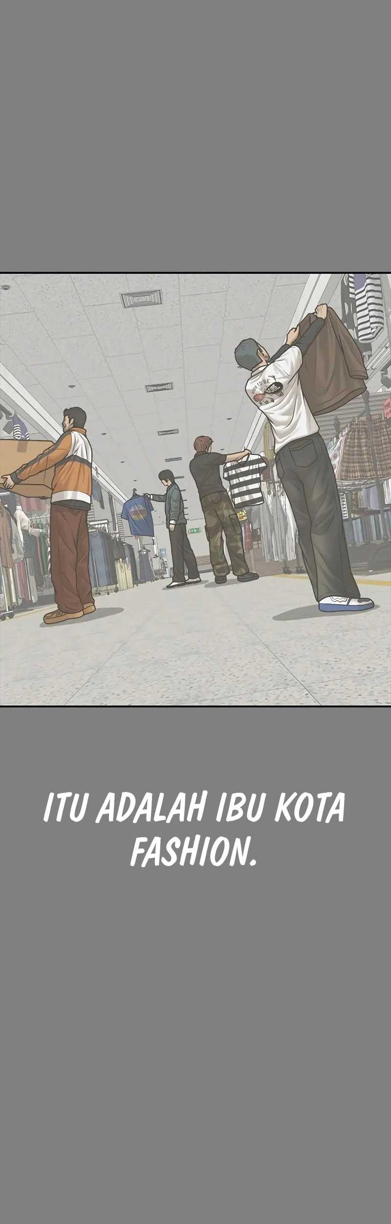 Ulzzang Generation Bab 14 halaman 4