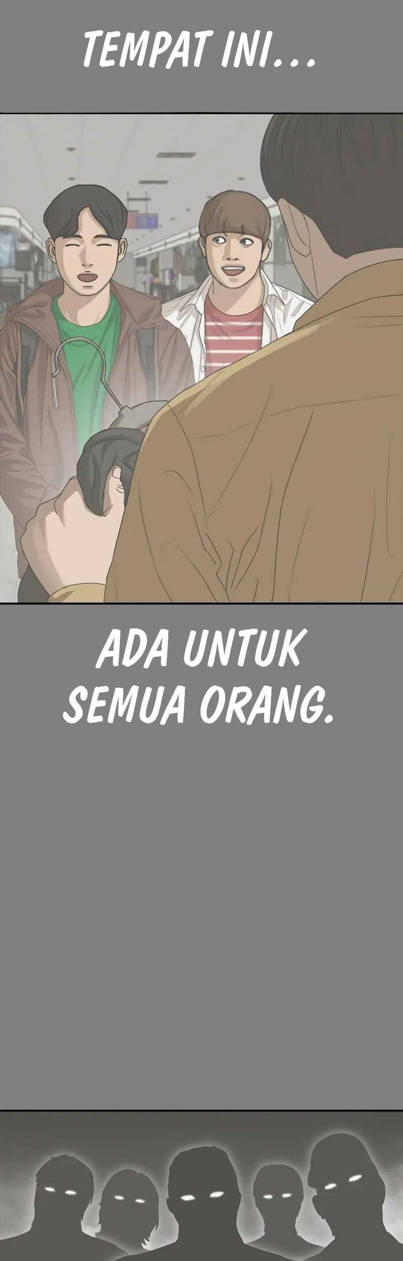 Ulzzang Generation Bab 14 halaman 5