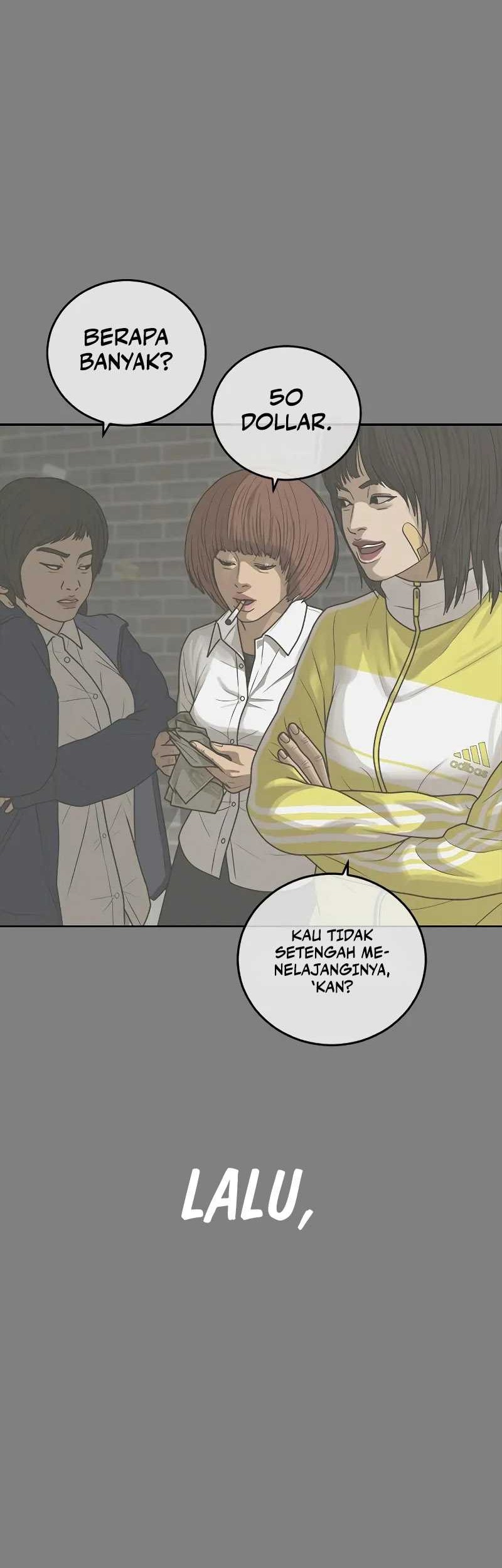 Ulzzang Generation Bab 14 halaman 10