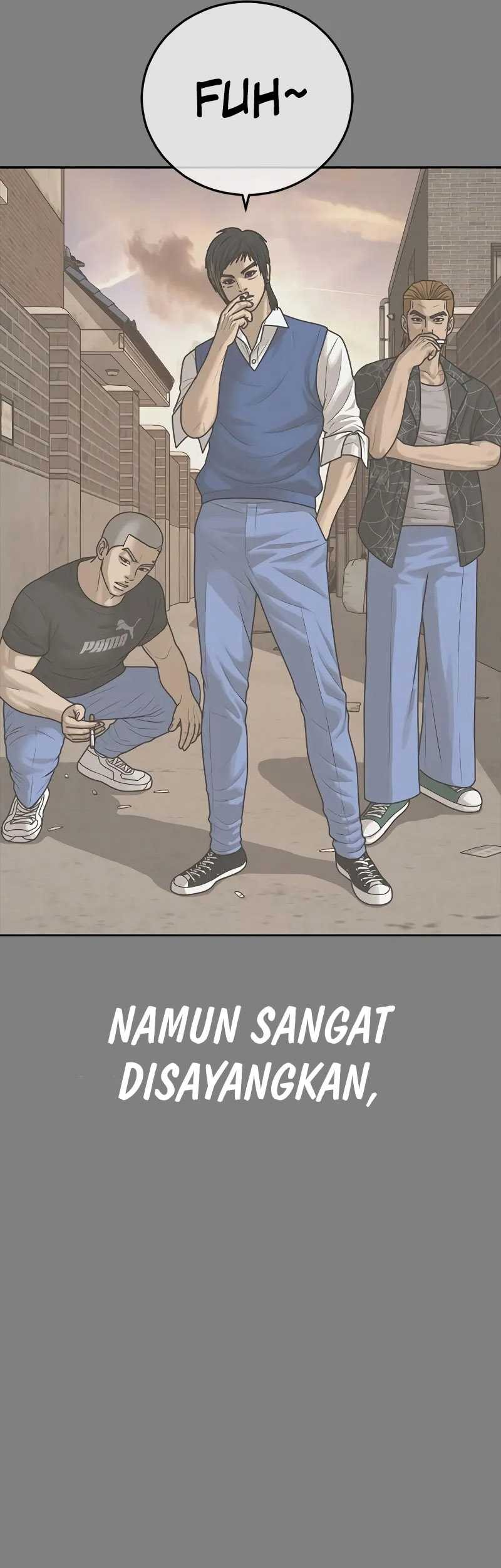 Ulzzang Generation Bab 14 halaman 23