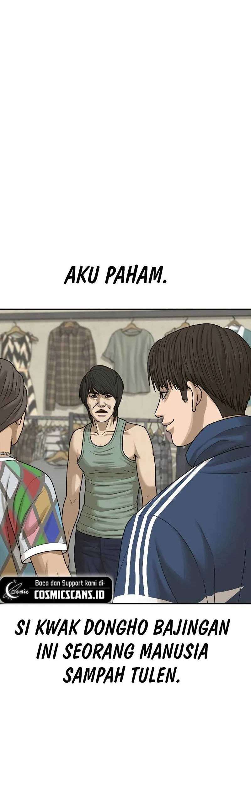 Ulzzang Generation Bab 14 halaman 34