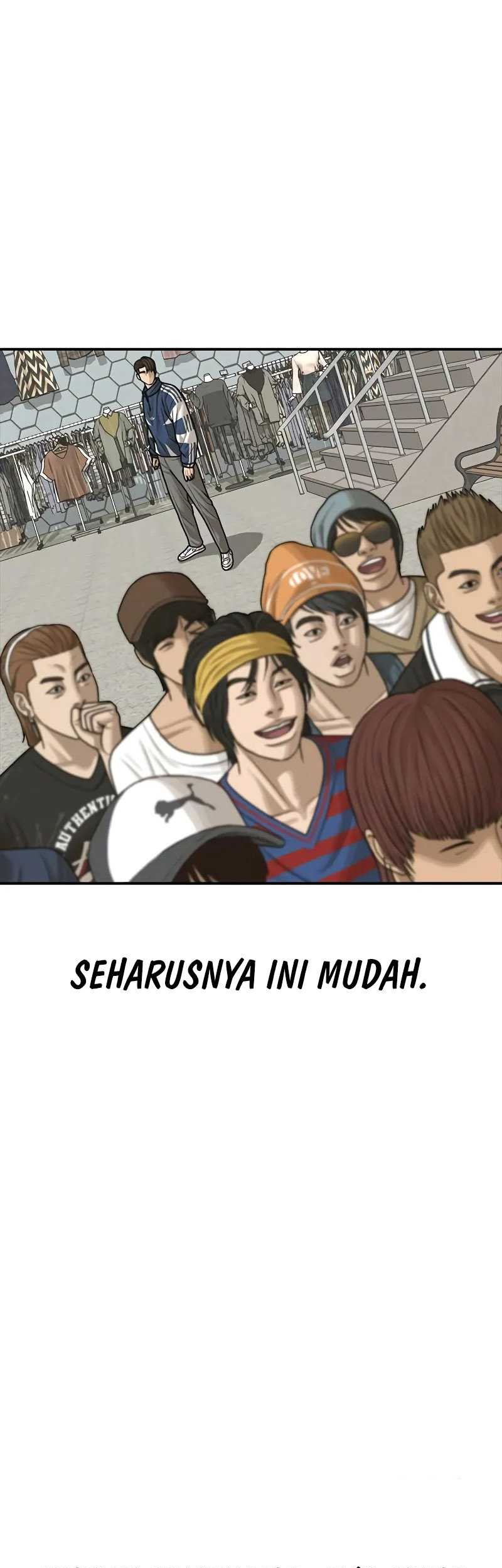 Ulzzang Generation Bab 14 halaman 43