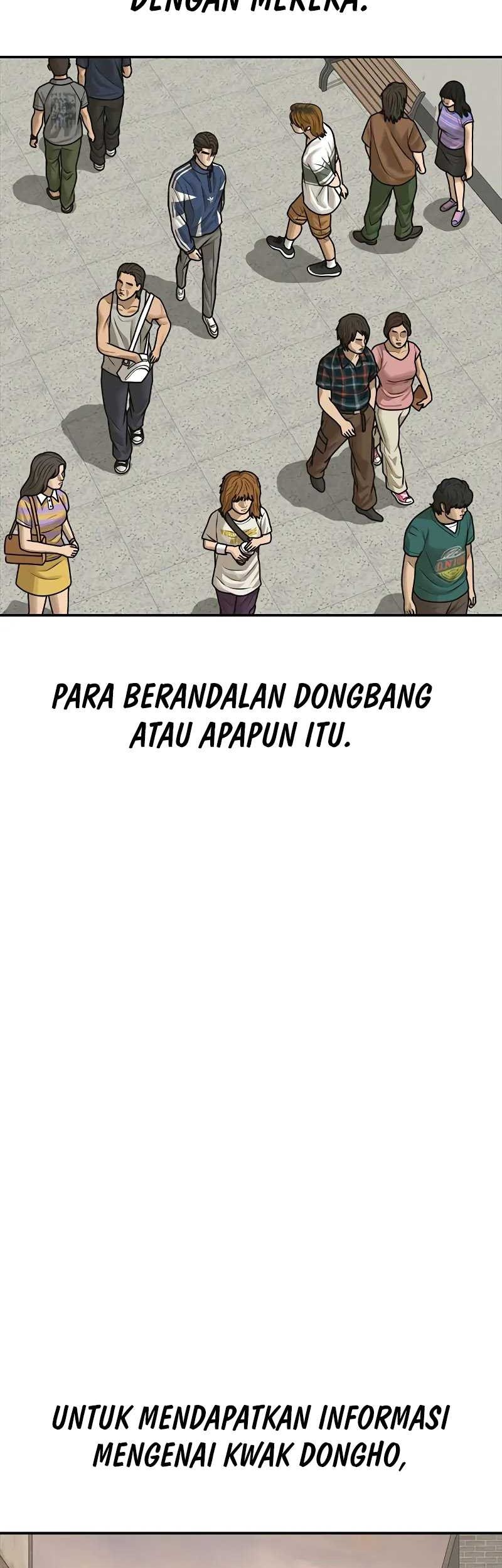 Ulzzang Generation Bab 14 halaman 45