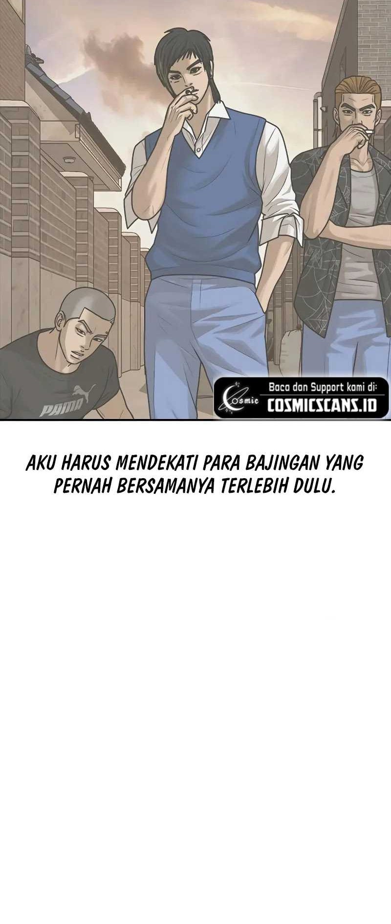 Ulzzang Generation Bab 14 halaman 46