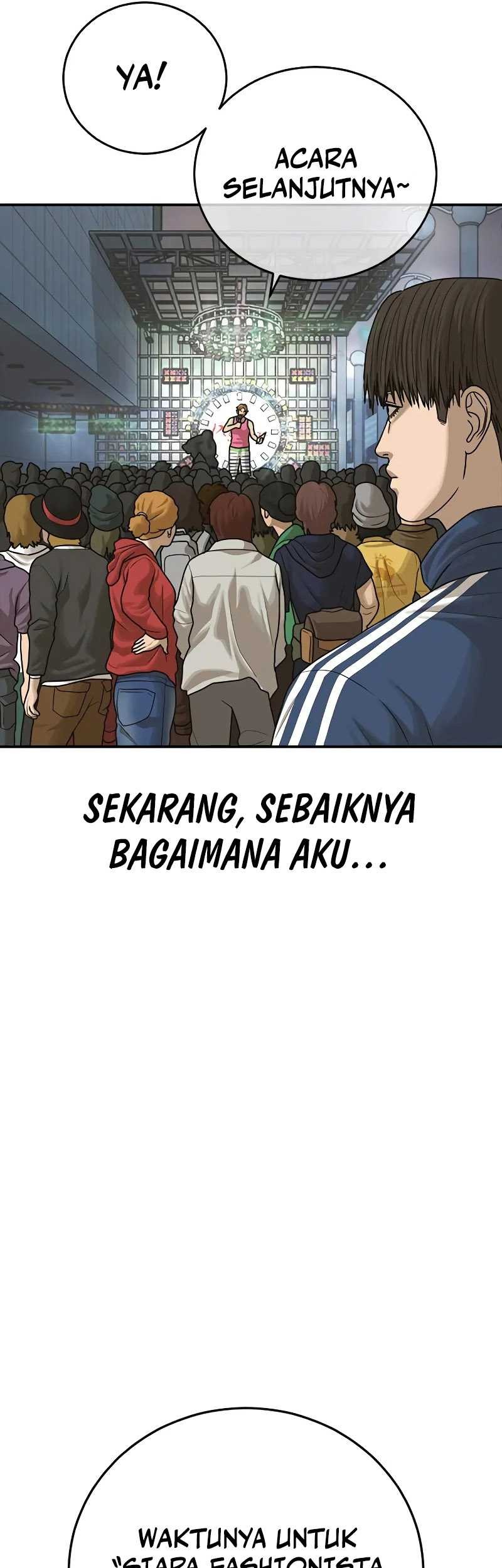 Ulzzang Generation Bab 14 halaman 47
