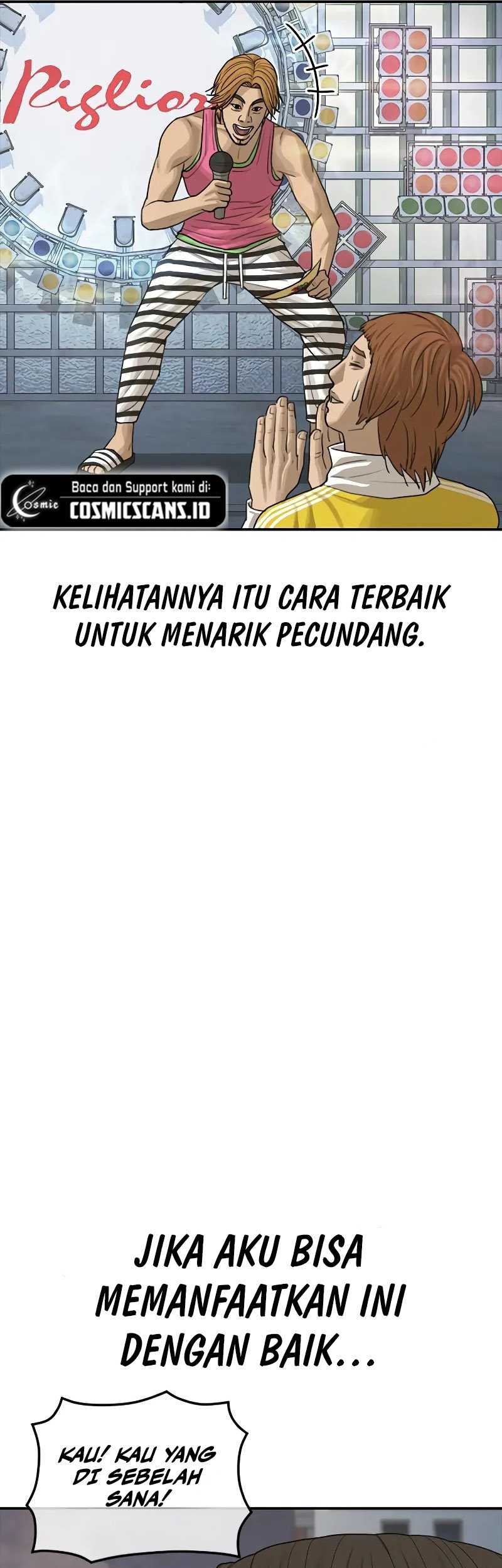 Ulzzang Generation Bab 14 halaman 51