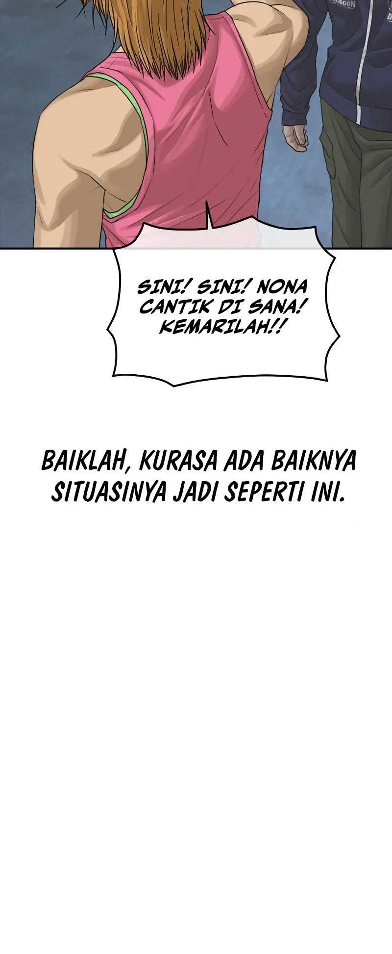 Ulzzang Generation Bab 14 halaman 54