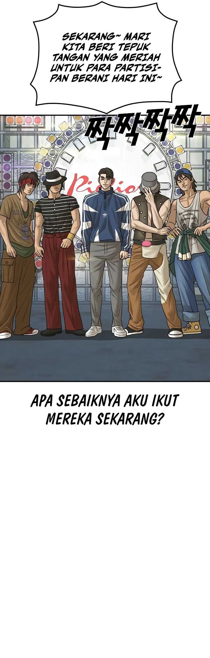 Ulzzang Generation Bab 14 halaman 55