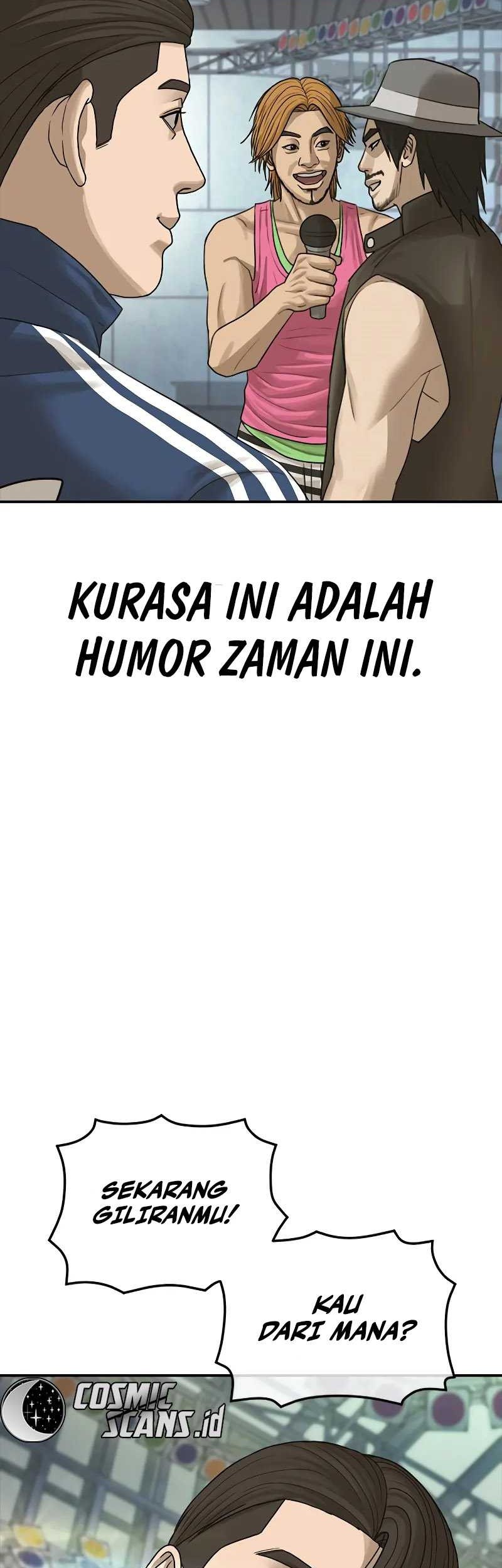 Ulzzang Generation Bab 14 halaman 57