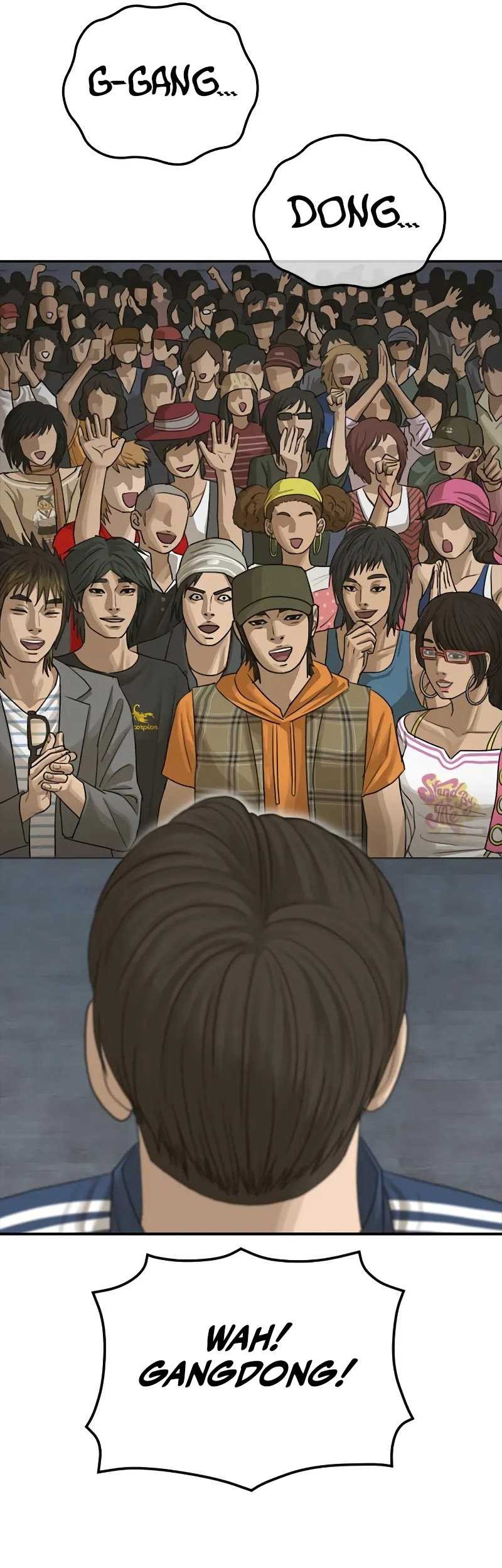 Ulzzang Generation Bab 14 halaman 59