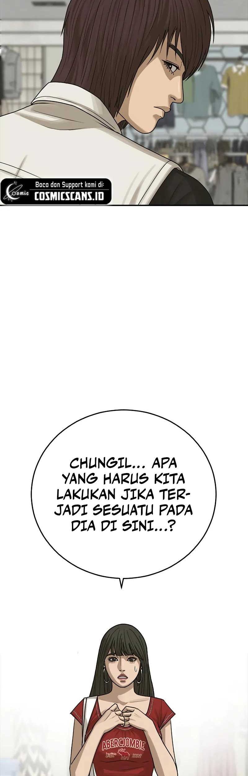 Ulzzang Generation Bab 14 halaman 69