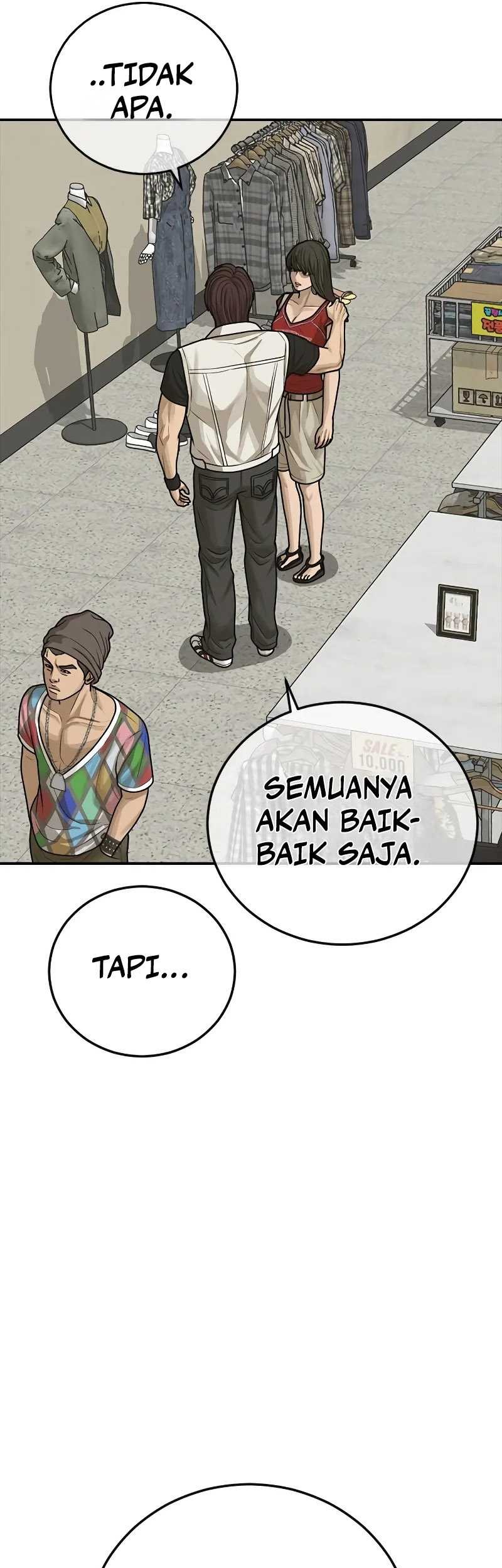 Ulzzang Generation Bab 14 halaman 71