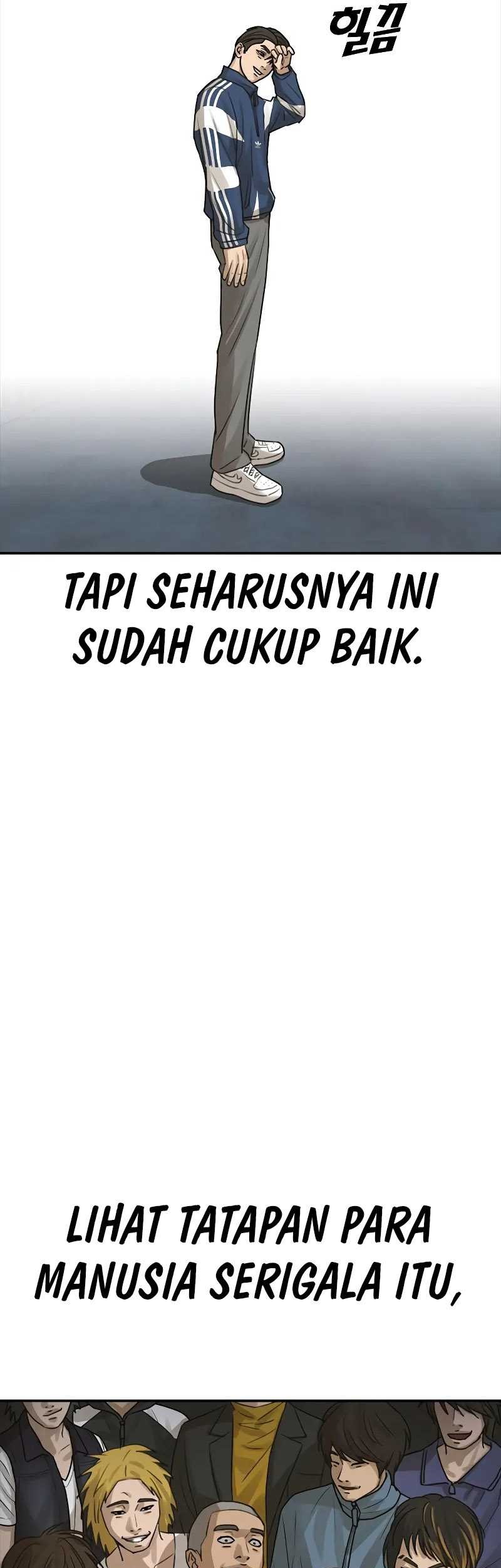 Ulzzang Generation Bab 14 halaman 87