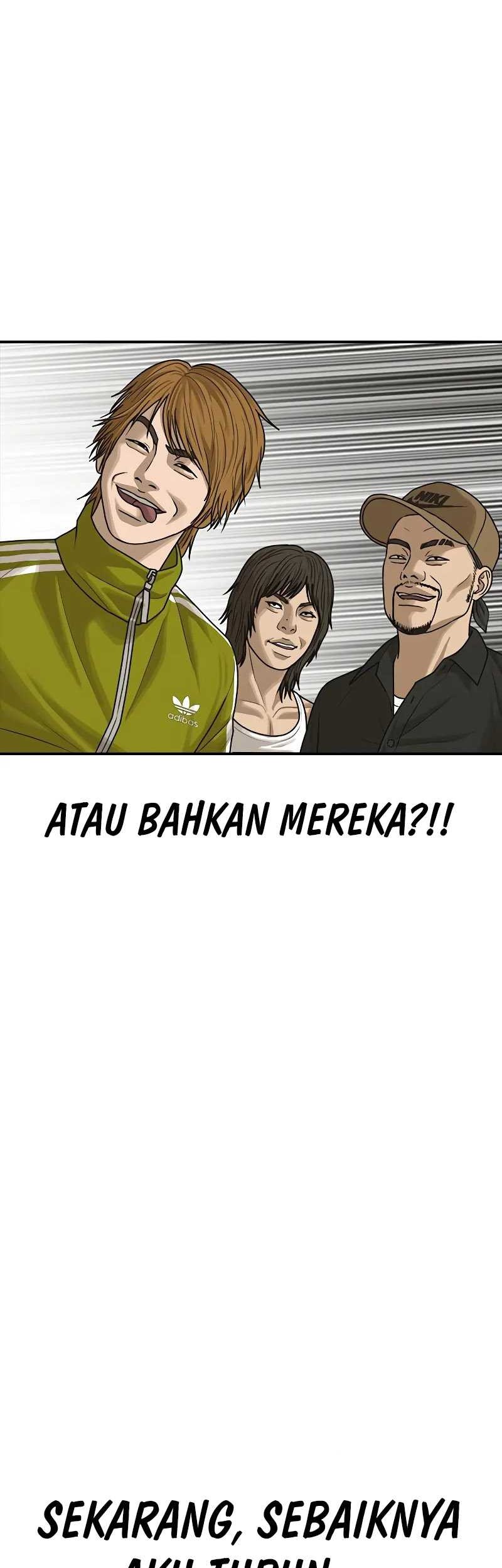 Ulzzang Generation Bab 14 halaman 89