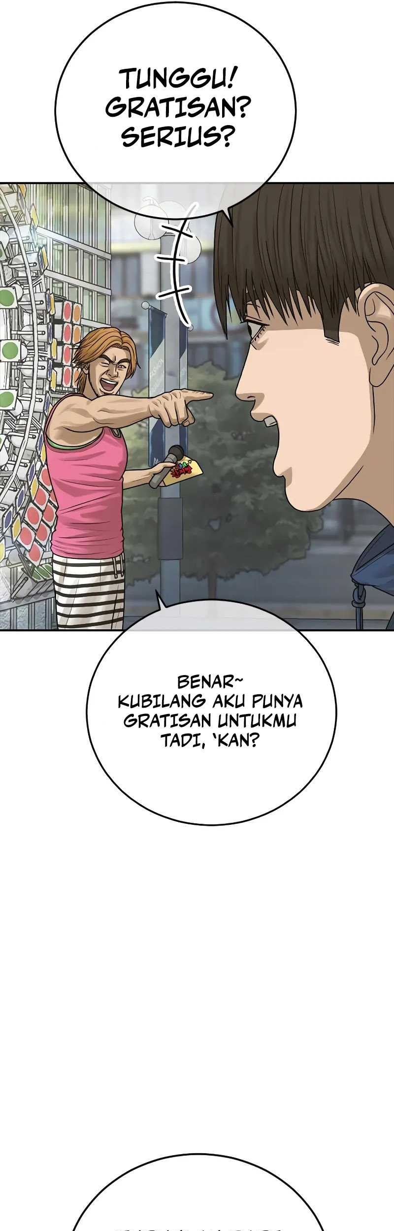 Ulzzang Generation Bab 14 halaman 91