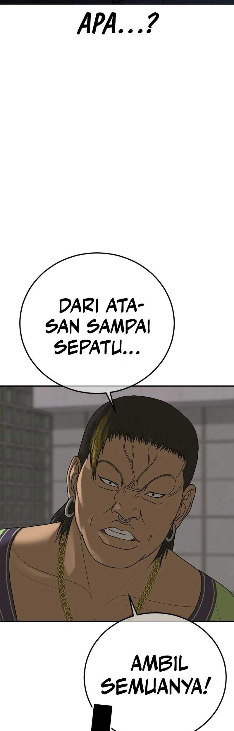 Ulzzang Generation chapter 15 halaman 4