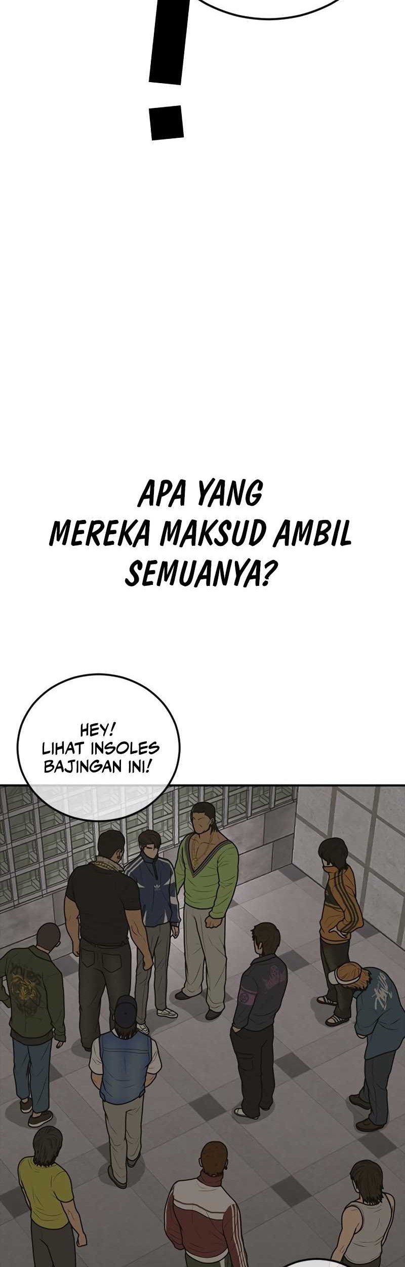 Ulzzang Generation chapter 15 halaman 5