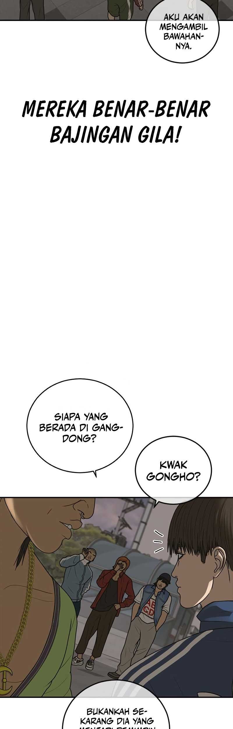 Ulzzang Generation chapter 15 halaman 6