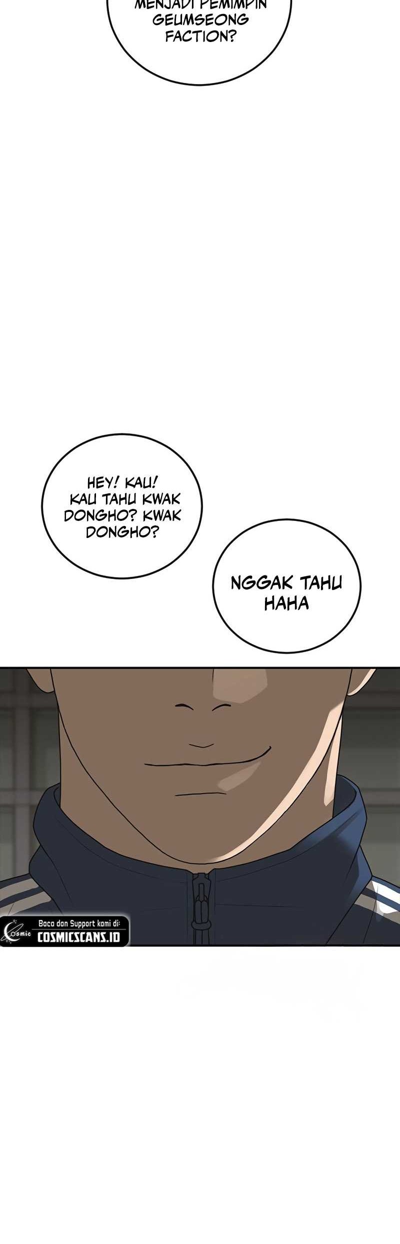 Ulzzang Generation chapter 15 halaman 7