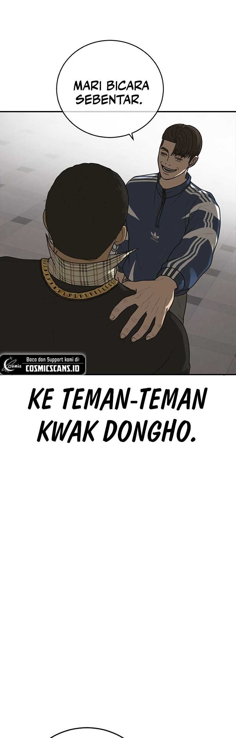 Ulzzang Generation chapter 15 halaman 9