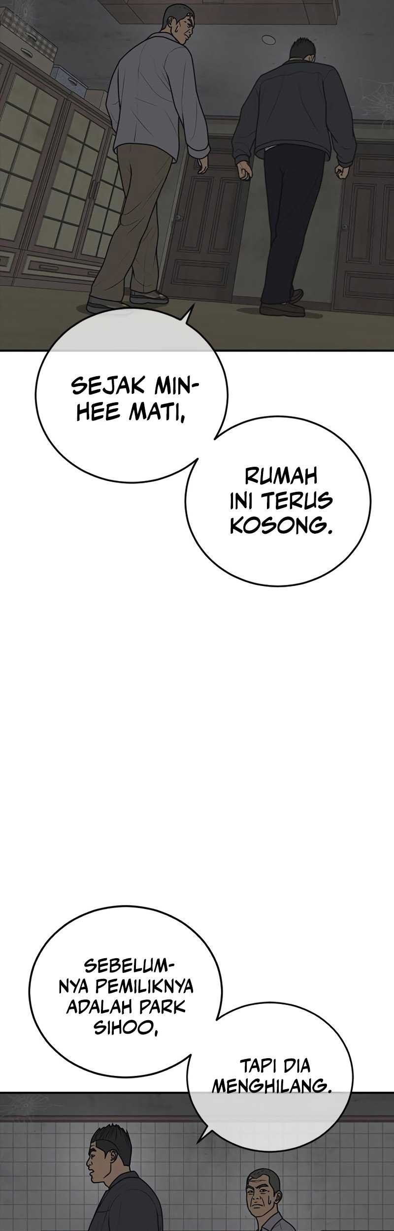 Ulzzang Generation chapter 15 halaman 14
