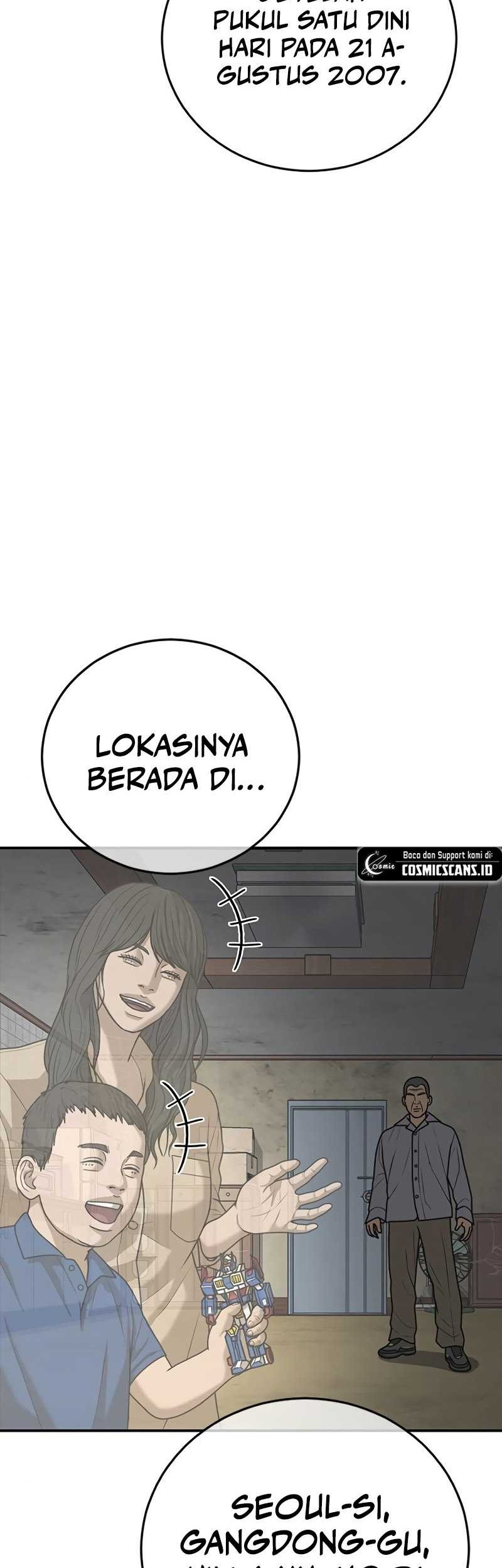 Ulzzang Generation chapter 15 halaman 17