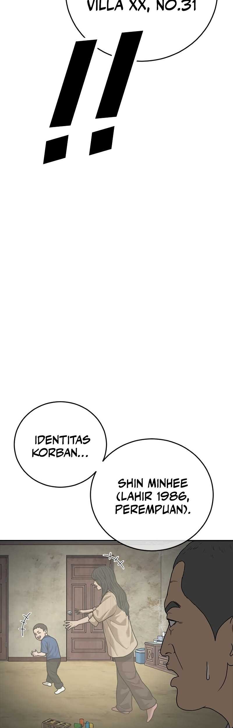 Ulzzang Generation chapter 15 halaman 18