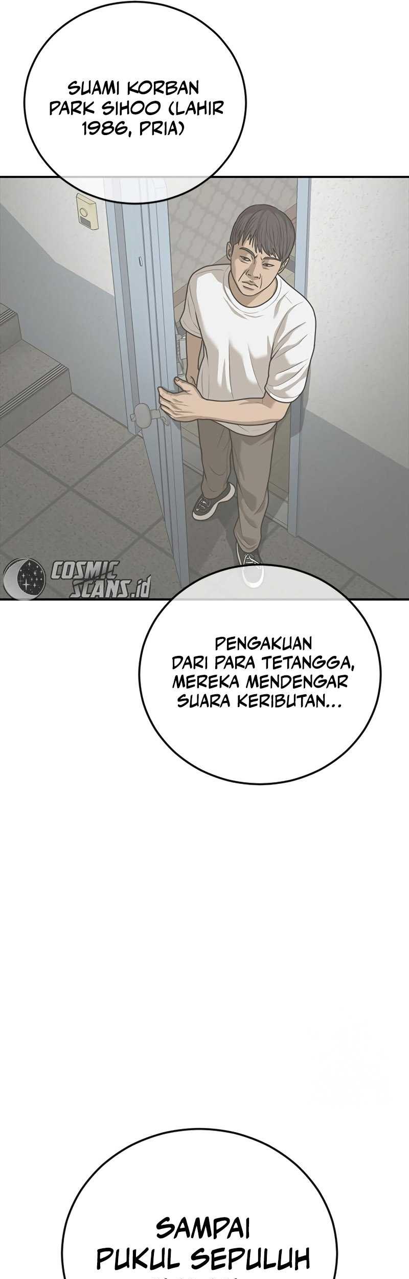 Ulzzang Generation chapter 15 halaman 20