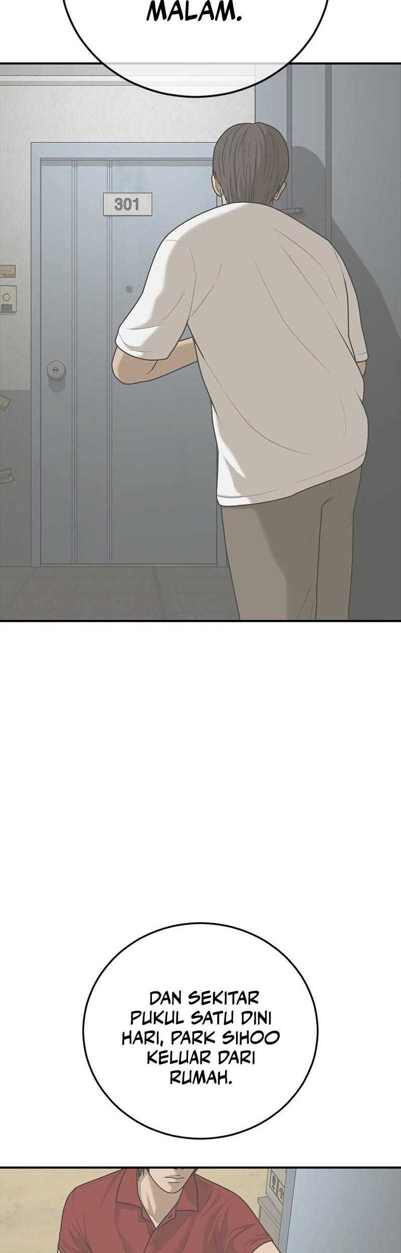 Ulzzang Generation chapter 15 halaman 21