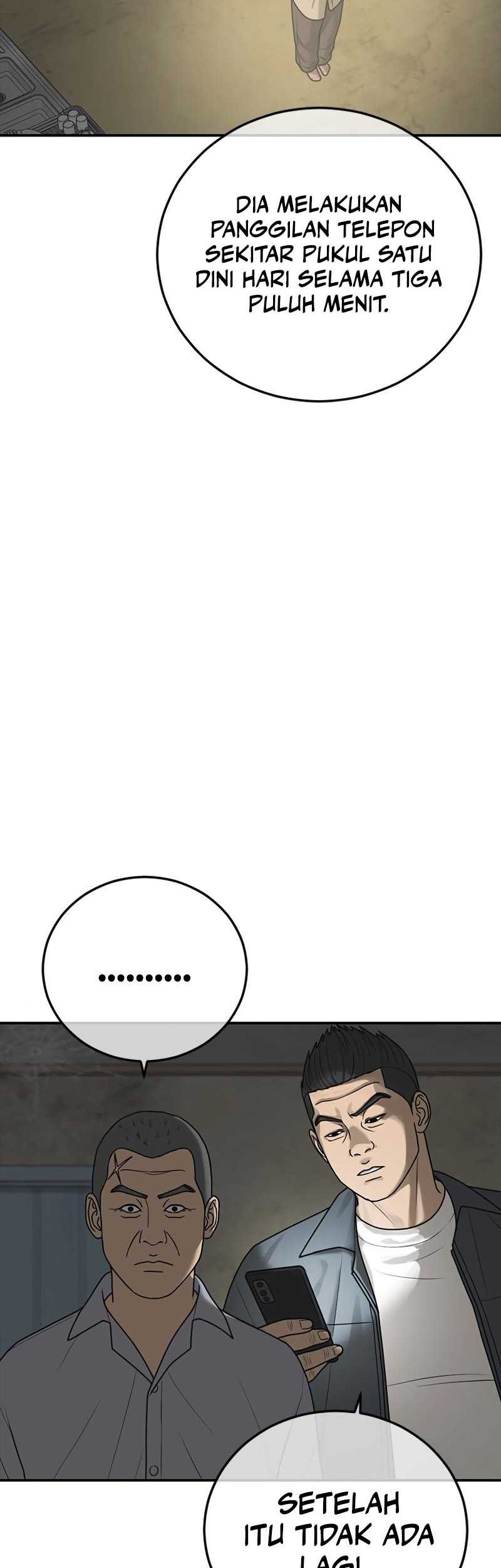 Ulzzang Generation chapter 15 halaman 23