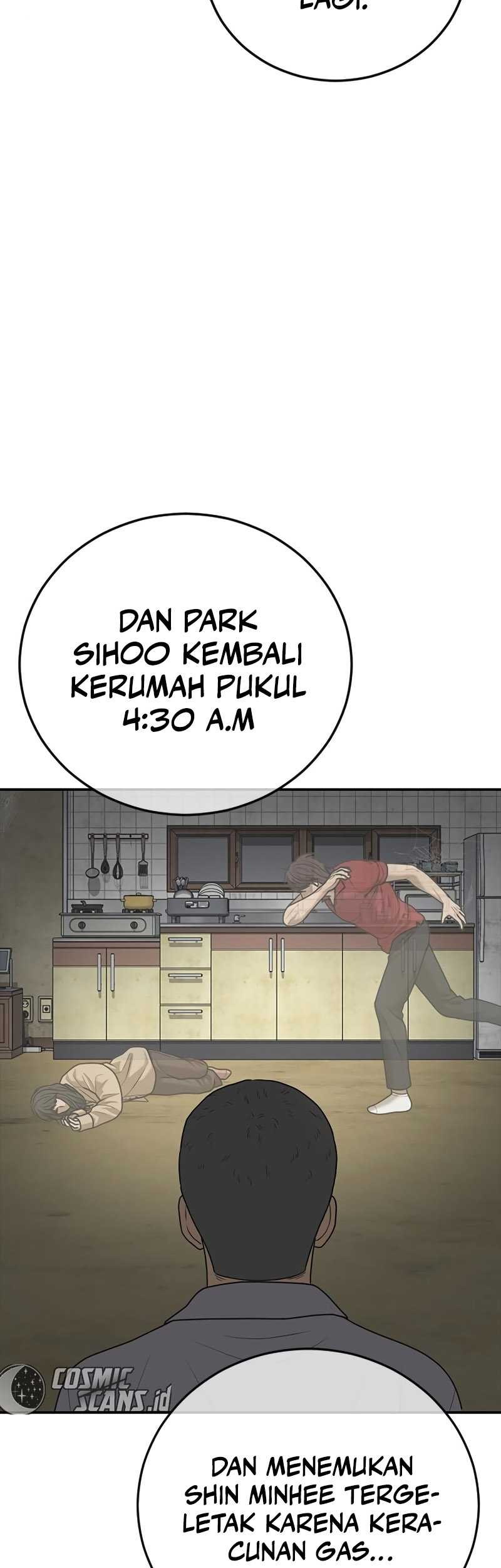 Ulzzang Generation chapter 15 halaman 24