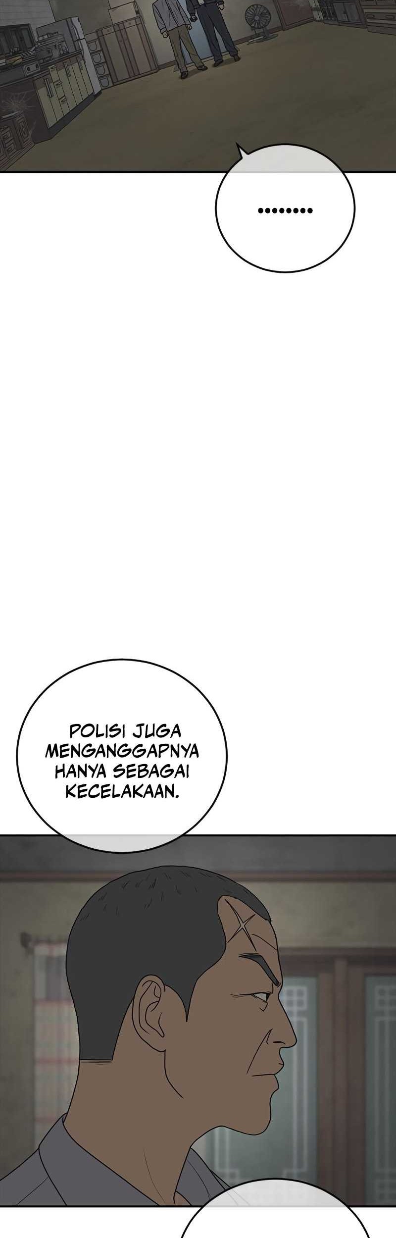 Ulzzang Generation chapter 15 halaman 27