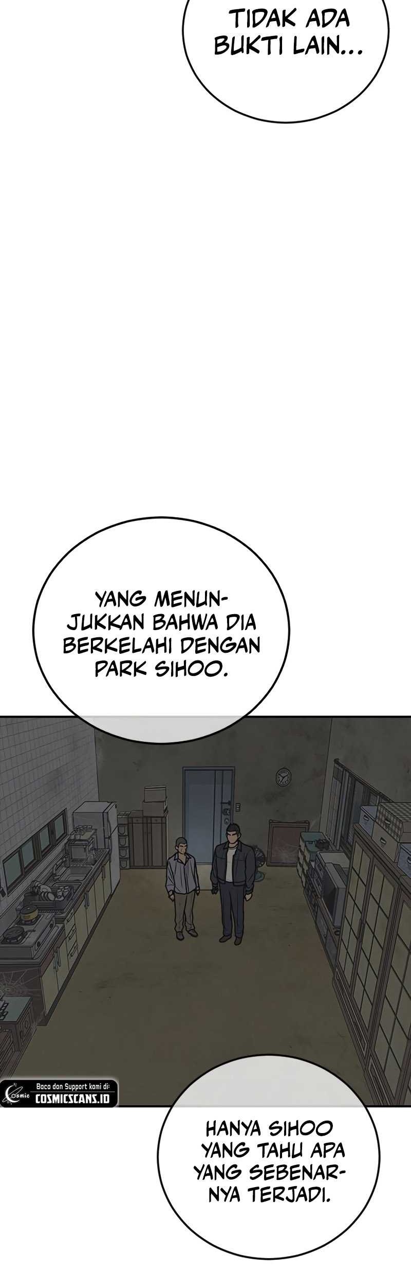 Ulzzang Generation chapter 15 halaman 28