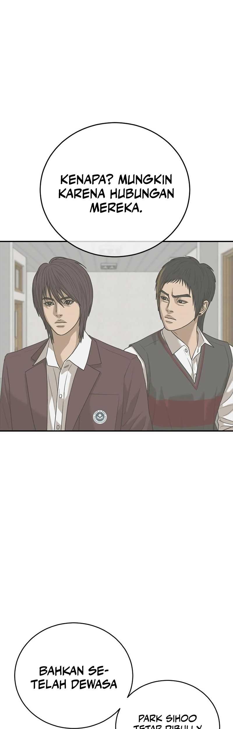 Ulzzang Generation chapter 15 halaman 32