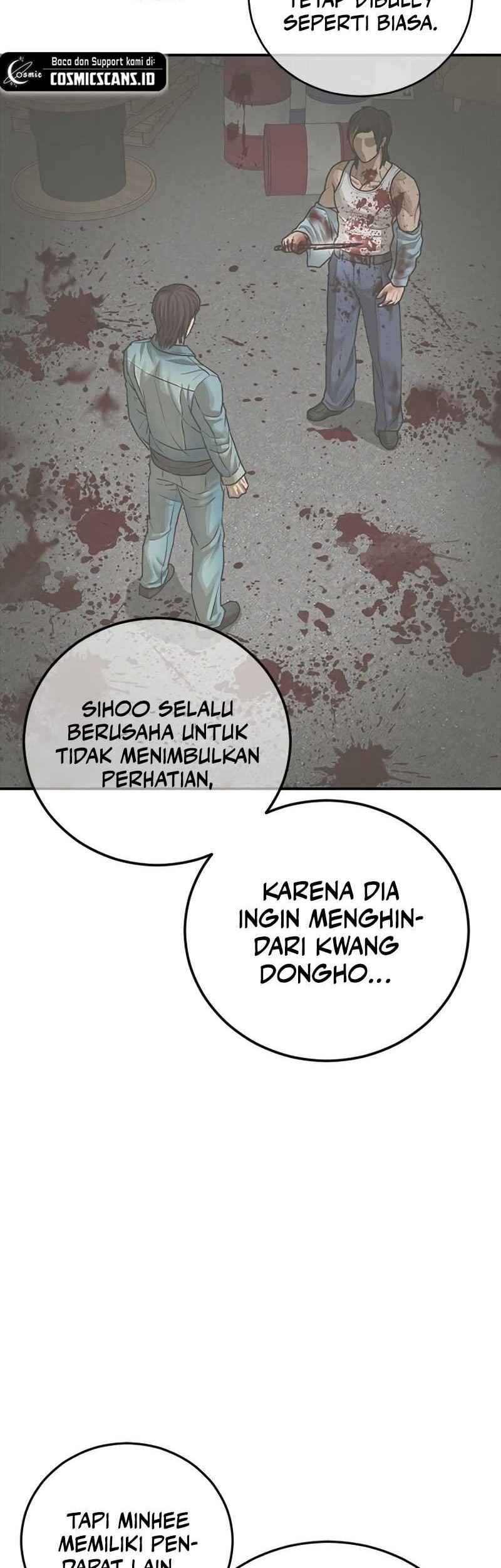 Ulzzang Generation chapter 15 halaman 33