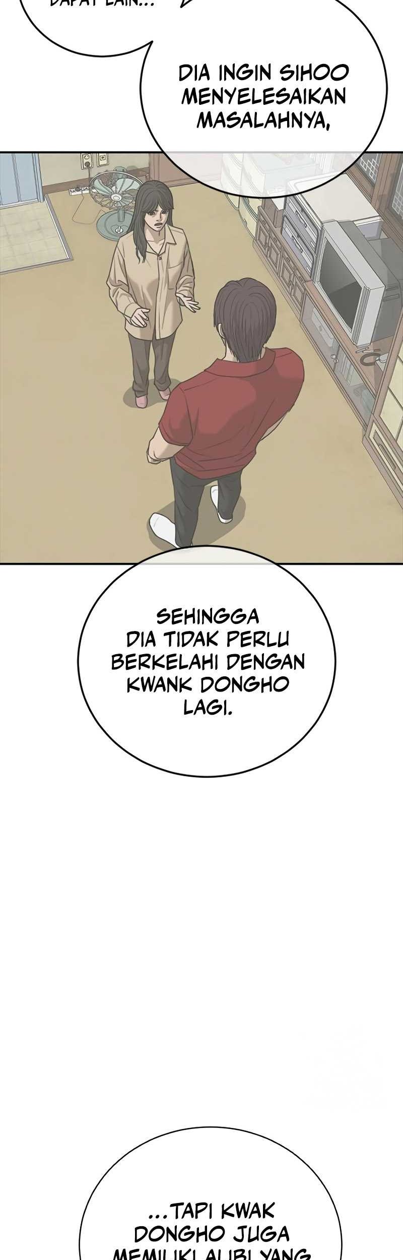 Ulzzang Generation chapter 15 halaman 34