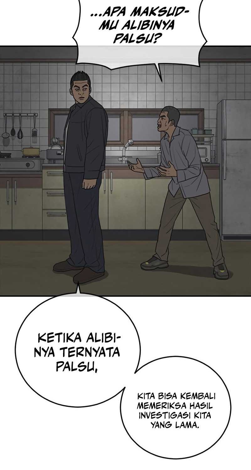 Ulzzang Generation chapter 15 halaman 37