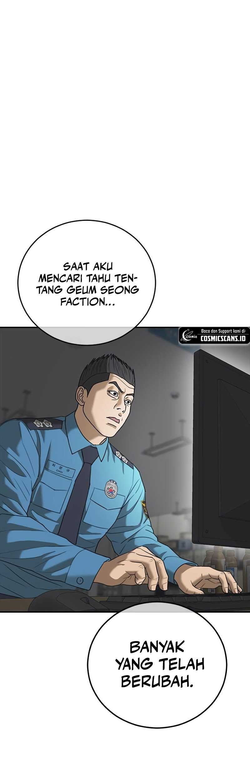 Ulzzang Generation chapter 15 halaman 38