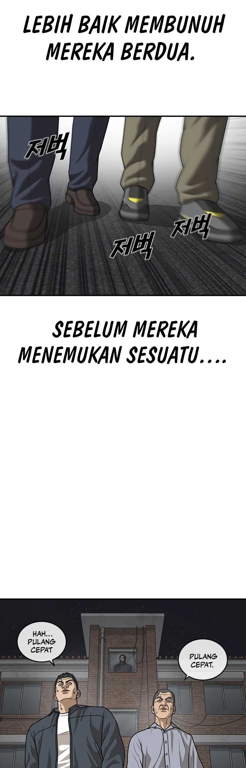 Ulzzang Generation chapter 15 halaman 60