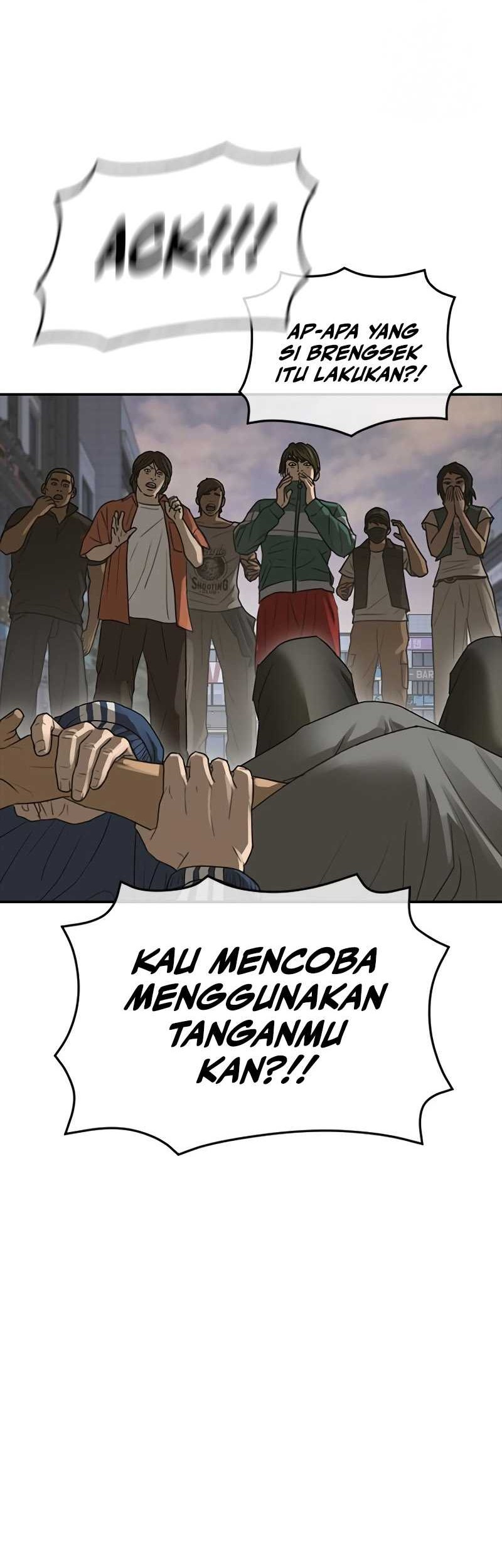 Ulzzang Generation chapter 15 halaman 68