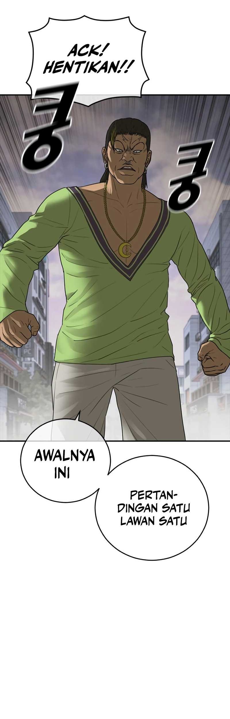 Ulzzang Generation chapter 15 halaman 69