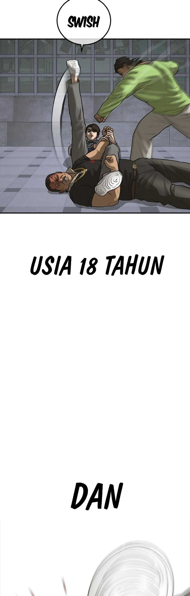 Ulzzang Generation chapter 15 halaman 75