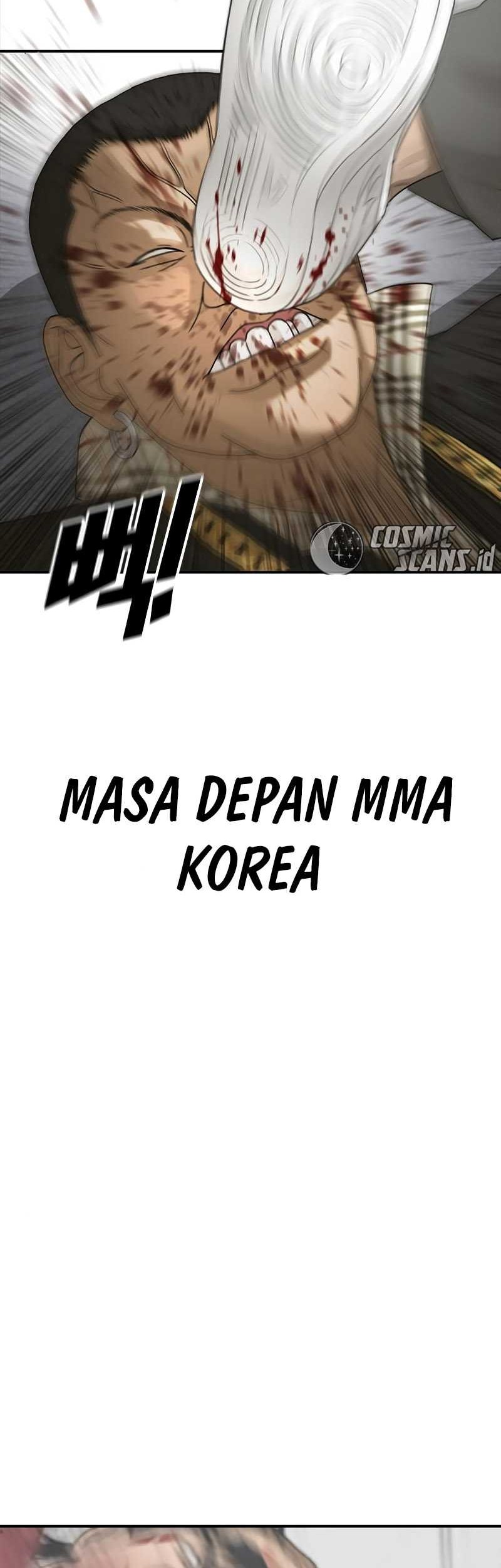 Ulzzang Generation chapter 15 halaman 76